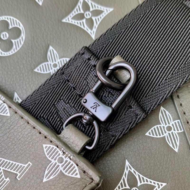 Mens LV Satchel bags